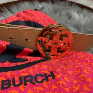 Tory Burch Belt